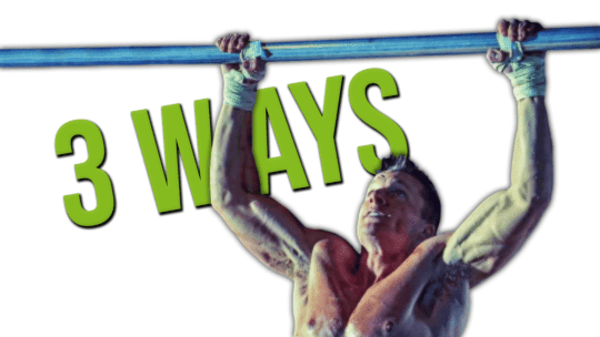 Can You Build Muscle Without Weights?